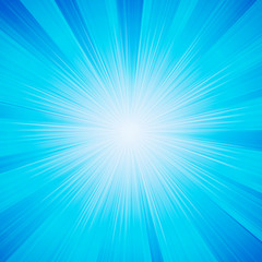 Obraz premium shiny sun vector