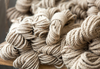  coil of rope
