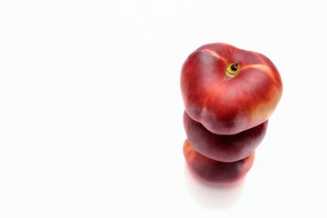 Pesca noce tabacchiera