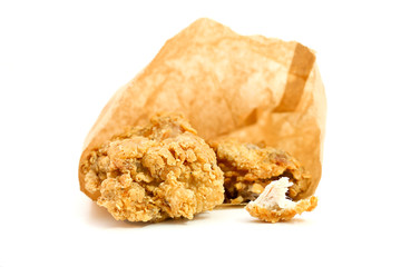 chicken