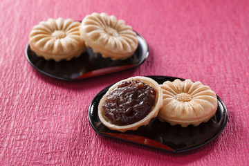 和菓子