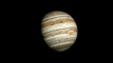 Jupiter © mode_list