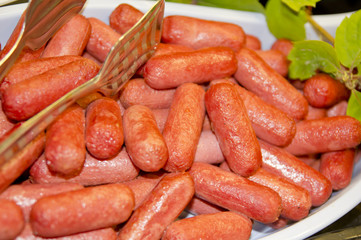 Sausages