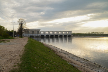 Uglich, Russian city