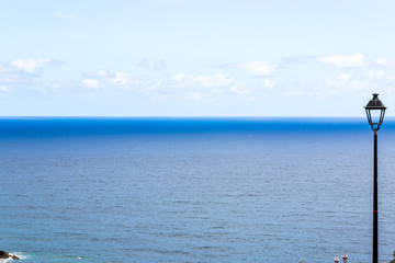 Obraz premium Horizon