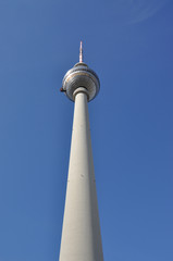 Berliner Fernsehturm