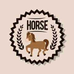 Rural and farm icons