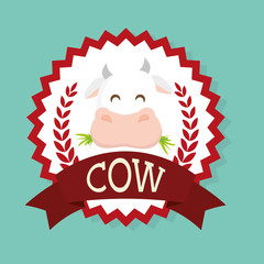 Rural and farm icons
