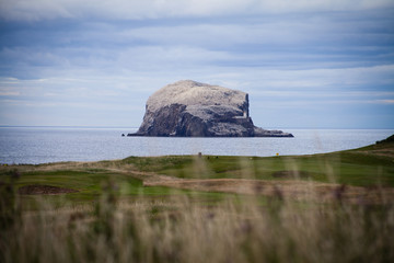 Bass Rock