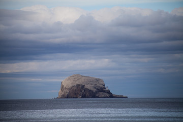 Bass Rock