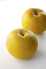 和梨　Nashi Pear