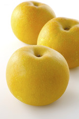 和梨　Nashi Pear