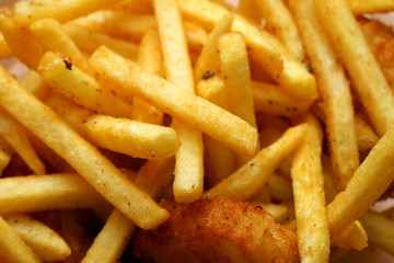 Pommes