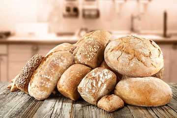 bread 