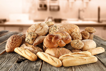 bread 