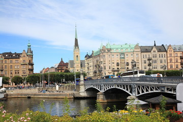 Stockholm