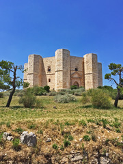 Castel del Monte - Puglia