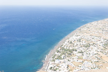 814 - Perissa Santorini