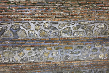 Palace of Shaki Khans in Azerbaijan