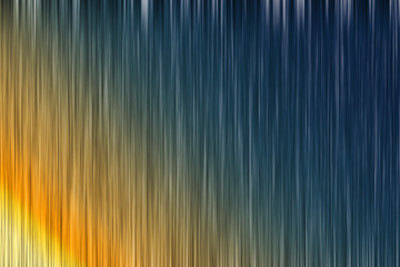 Background color gradients lines. Blue, brown, yellow, and gray