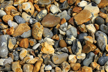 Pebbles