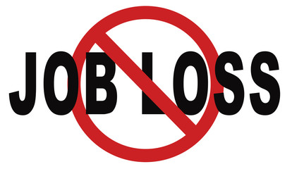 stop job loss