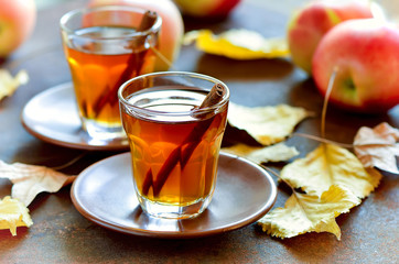 Apple cider