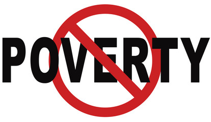 stop poverty
