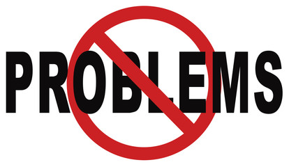 solving problems