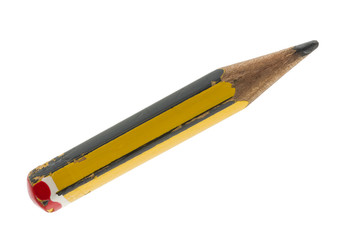 Small Pencil