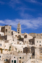 Matera, Basilicata