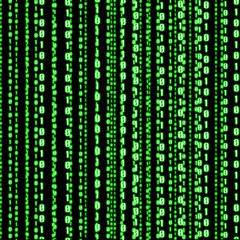 Green binary code