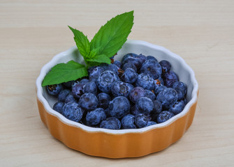 Blueberry