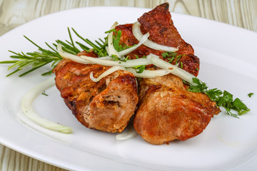 Shashlik