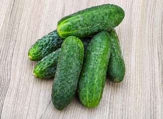 Cucumber
