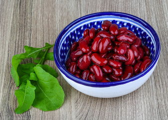 Kidney beans