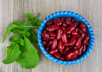 Kidney beans