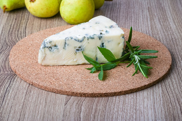 Blue cheese