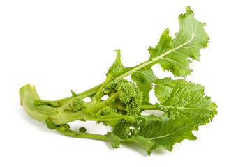 turnip tops