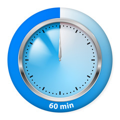 Timer icon