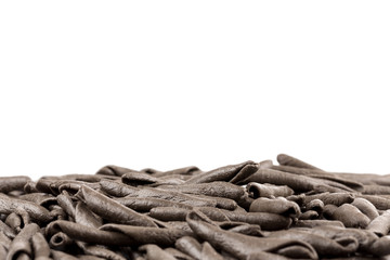 seppia pasta fusilli