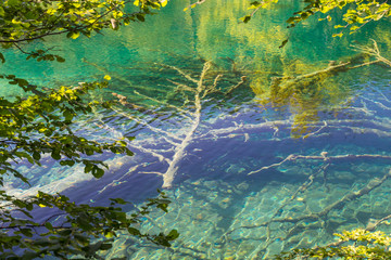 Plitvice Lakes National Park