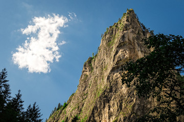 mountain