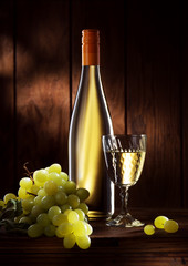 wine