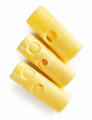 cheese rolls