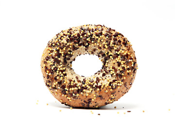 10 verschiedene Tomaten