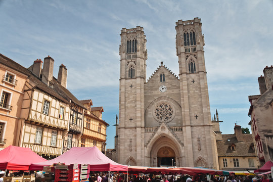 Chalon sur sa&ocirc;ne (Sa&ocirc;ne et loire)
