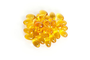 Vitamin supplements