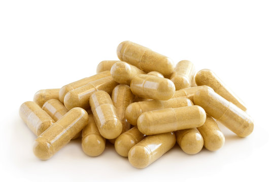 Health vitamin supplements