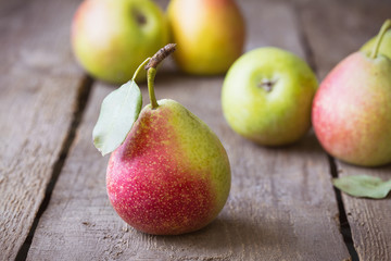 pears